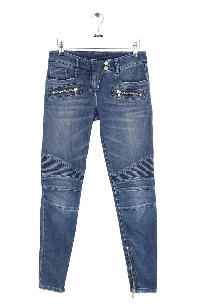 Slim Balmain  Bleu