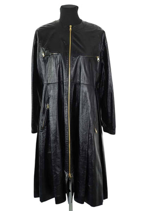 Manteau Dior  Noir