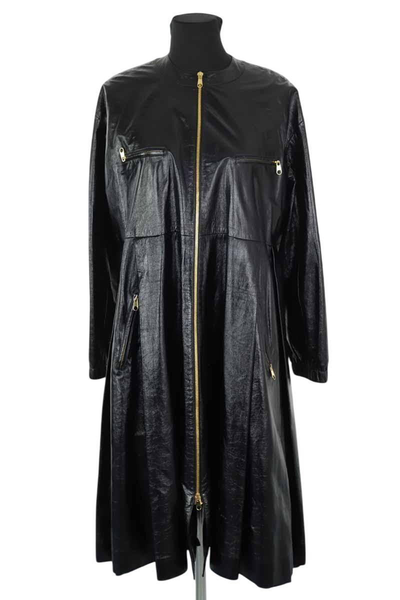Manteau Dior  Noir