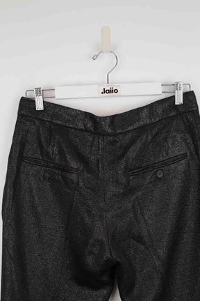 Droit Isabel Marant  Noir