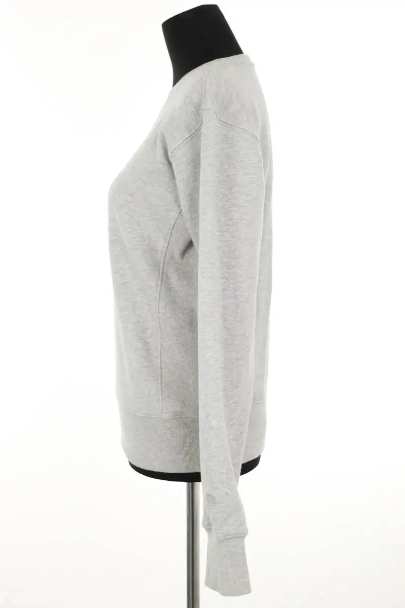 Sweatshirt Totême  Gris