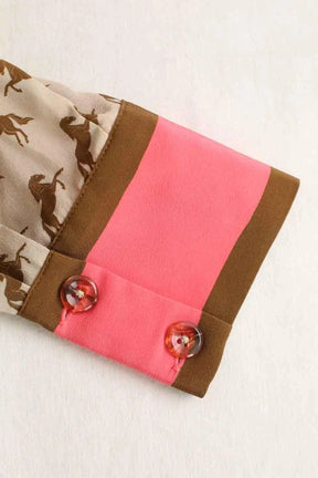 Robe LK Bennett  Beige