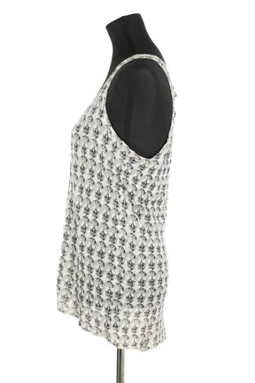 Tops sans manche Zadig & Voltaire  Gris
