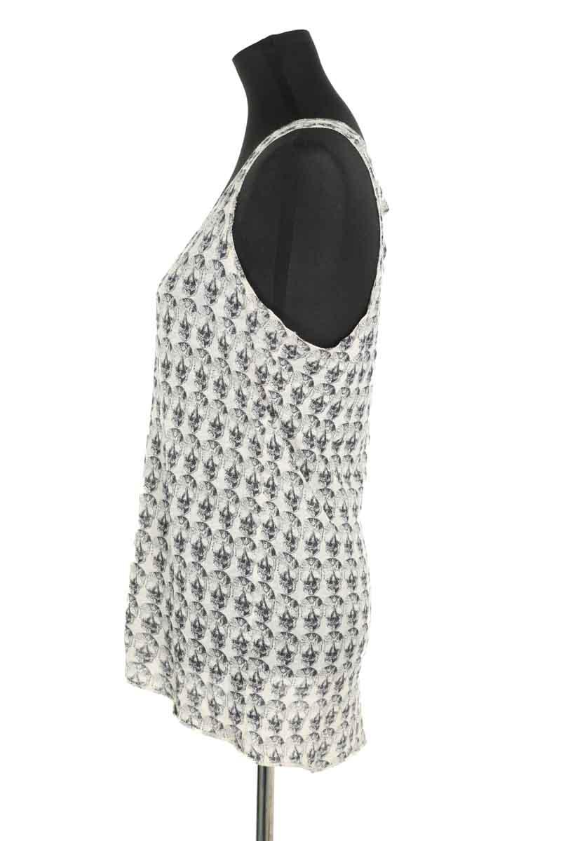 Tops sans manche Zadig & Voltaire  Gris