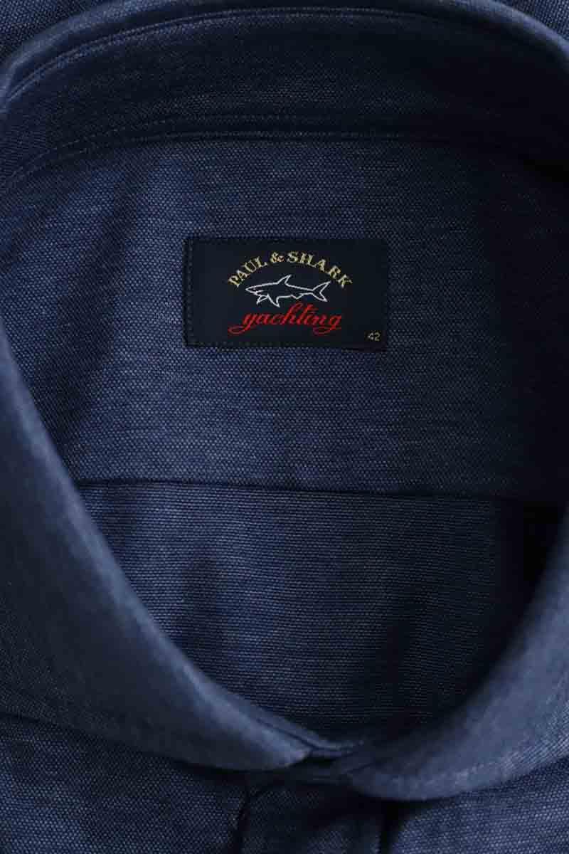 Chemise Other Brand  Bleu