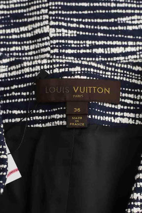 Veste Louis Vuitton  Bleu