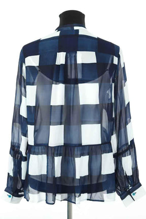 Blouses Paul Smith  Bleu