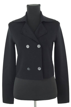 Veste Joseph  Noir