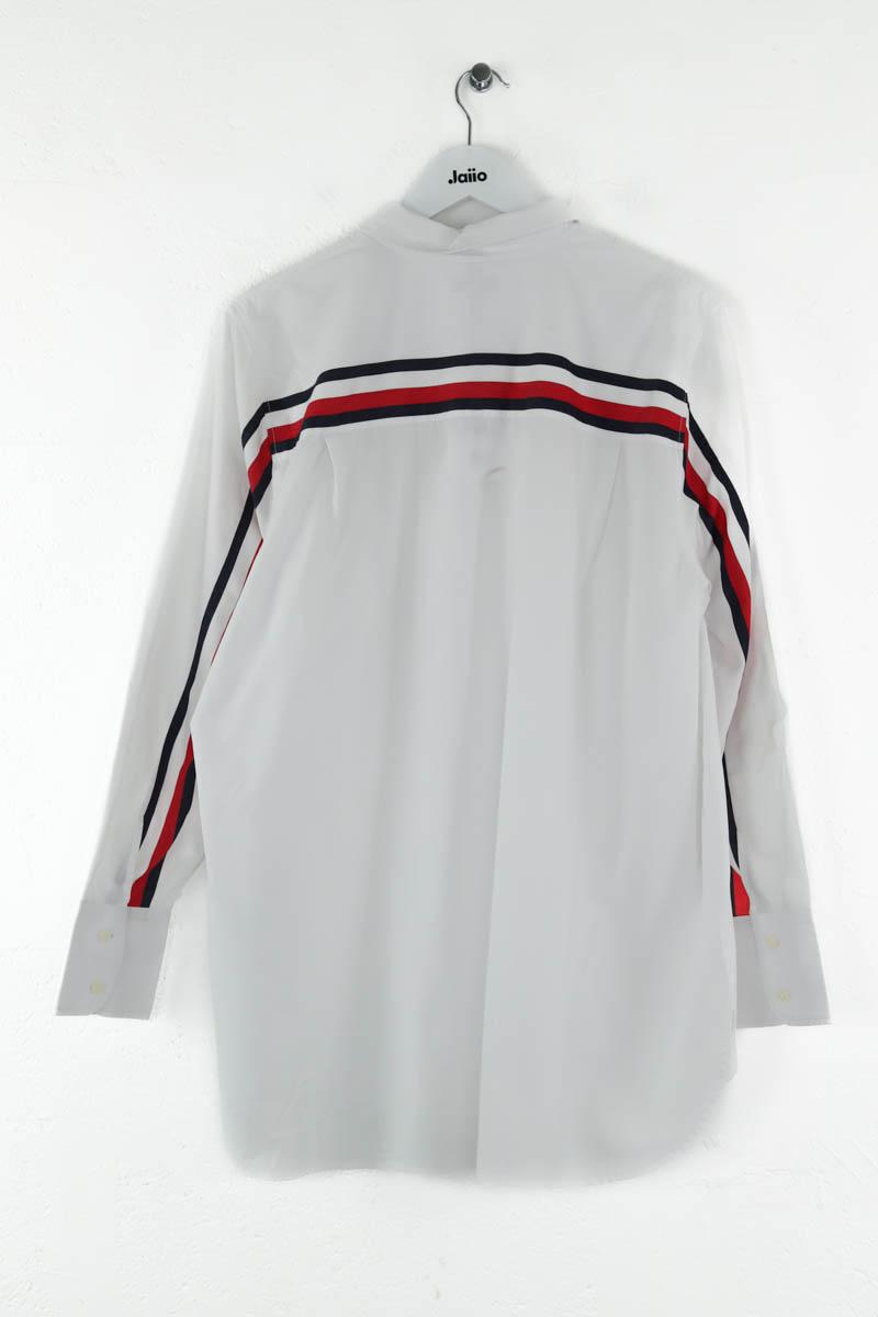 Chemise Tommy Hilfiger  Blanc
