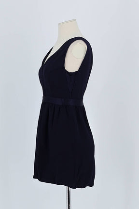 Robe Sessun  Marine