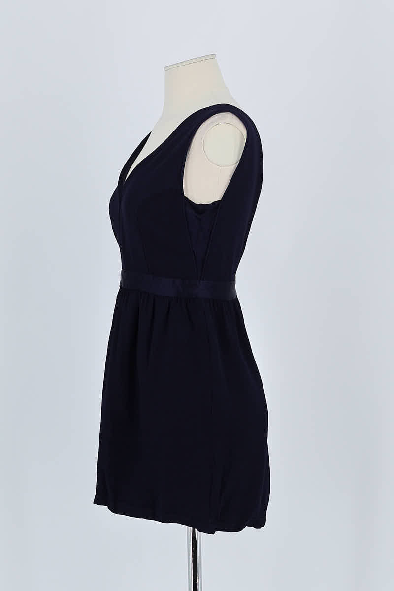 Robe Sessun  Marine