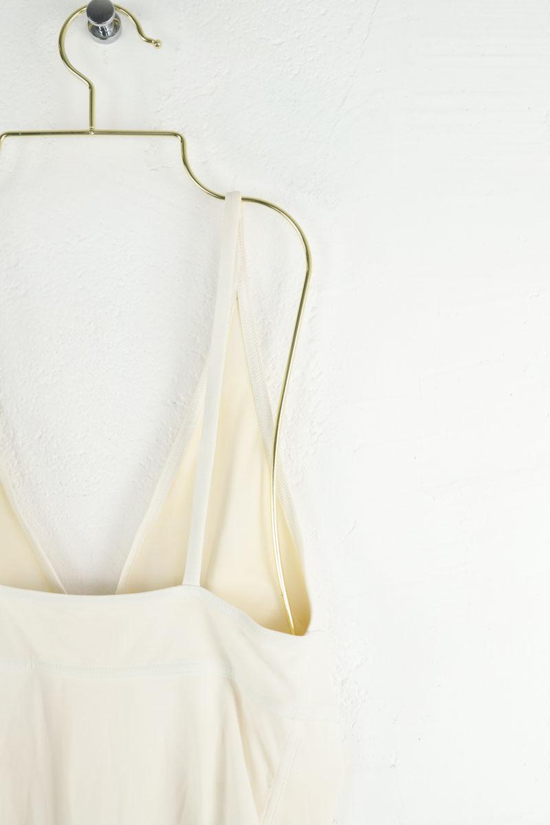 Pièce unique Eres  Blanc