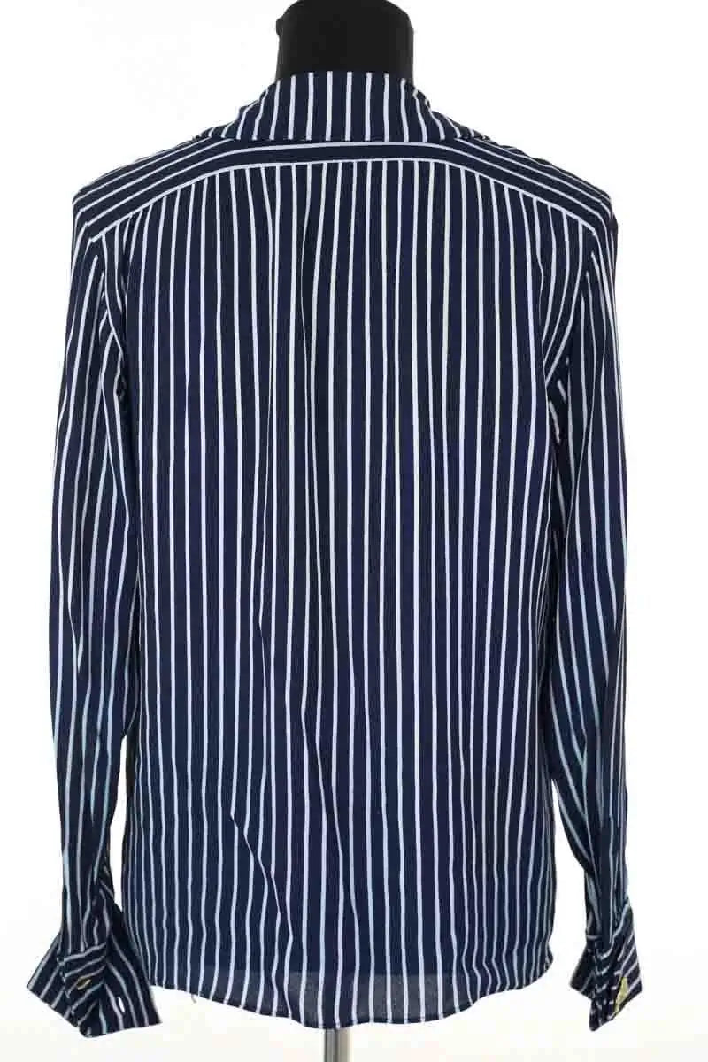 Chemise Saint Laurent  Bleu