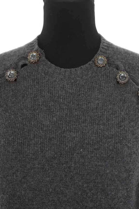 Pull The Kooples  Gris