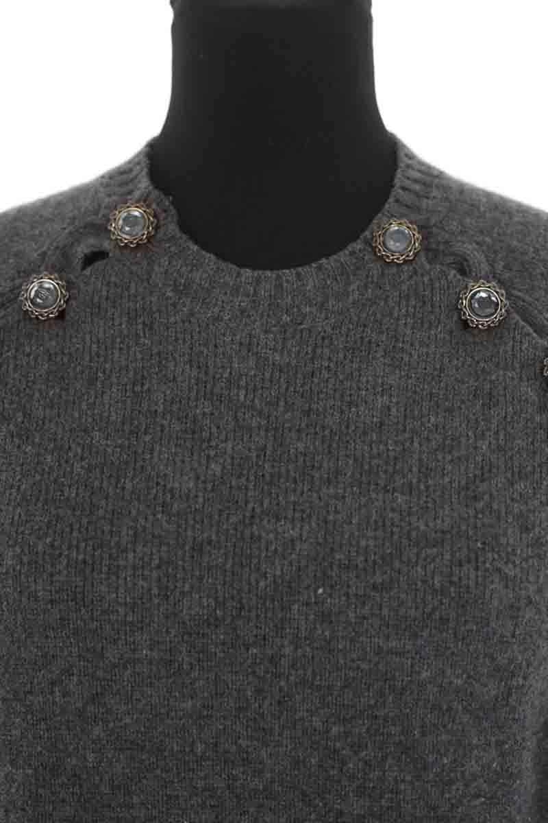 Pull The Kooples  Gris
