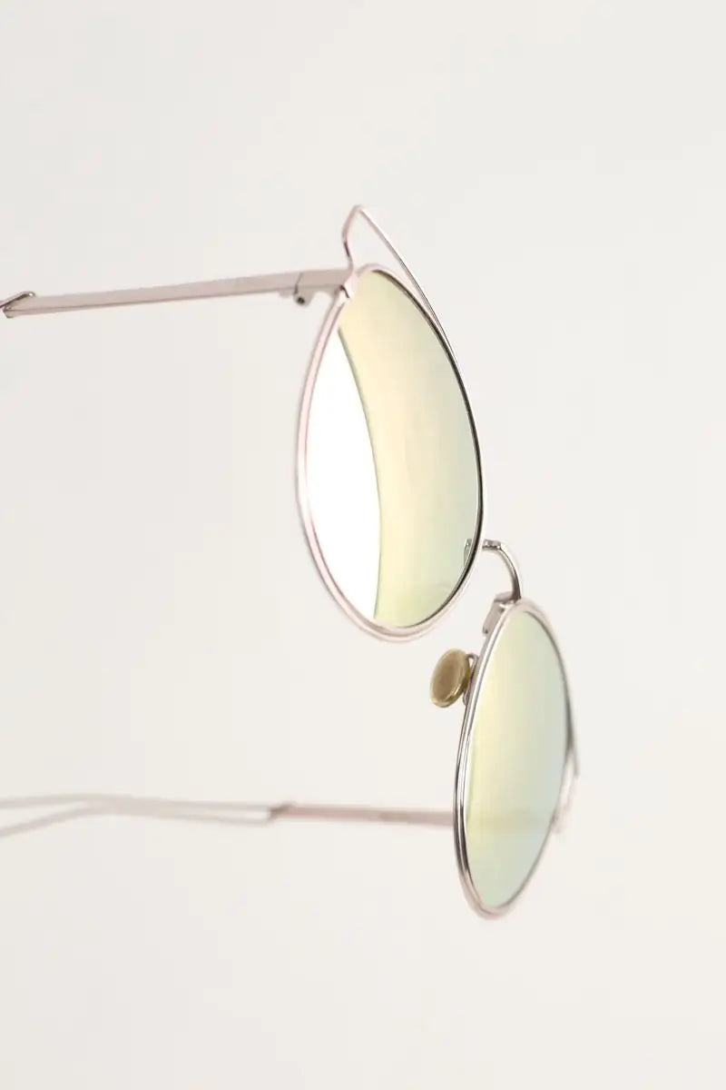 Lunettes de soleil Dior  Rose