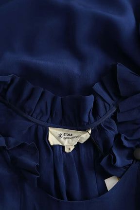 Top Isabel Marant  Bleu