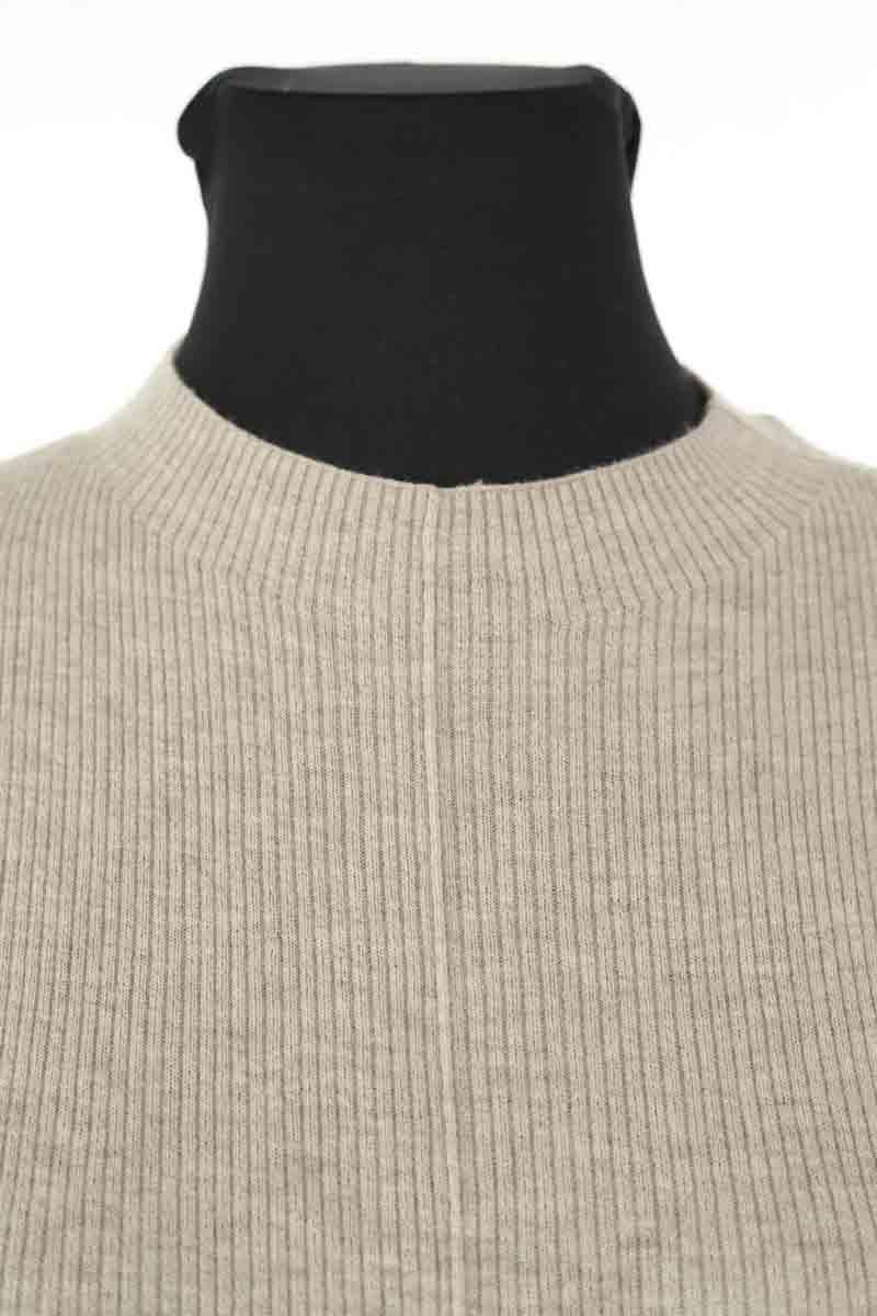 Tricot The Kooples  Beige