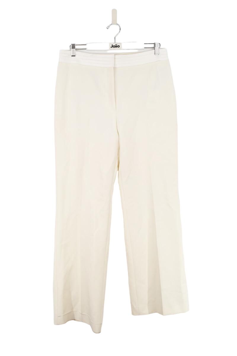 Droit Claudie Pierlot  Blanc