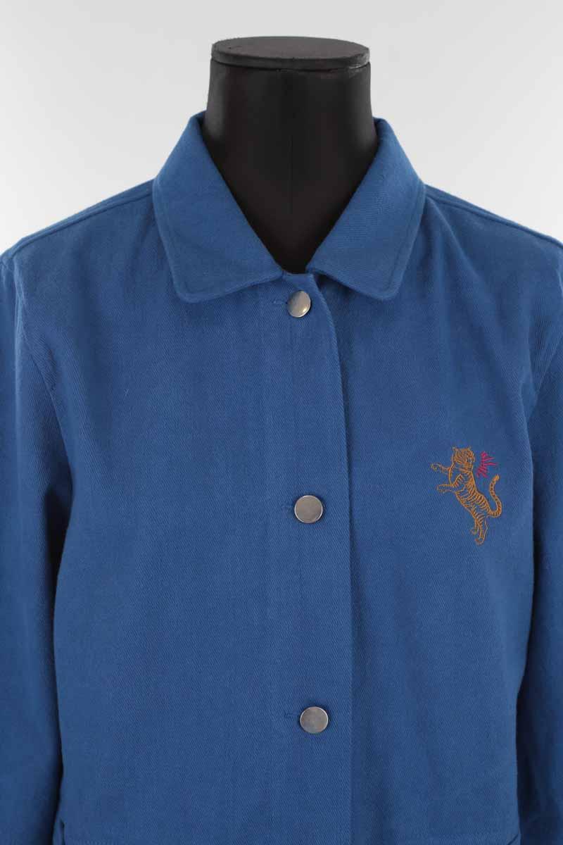 Autres CHINOISES by Voyageuses  Bleu