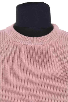 Pull Octobre Rose en Coton
