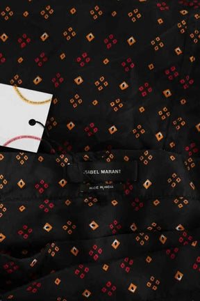 Jupe Isabel Marant  Noir