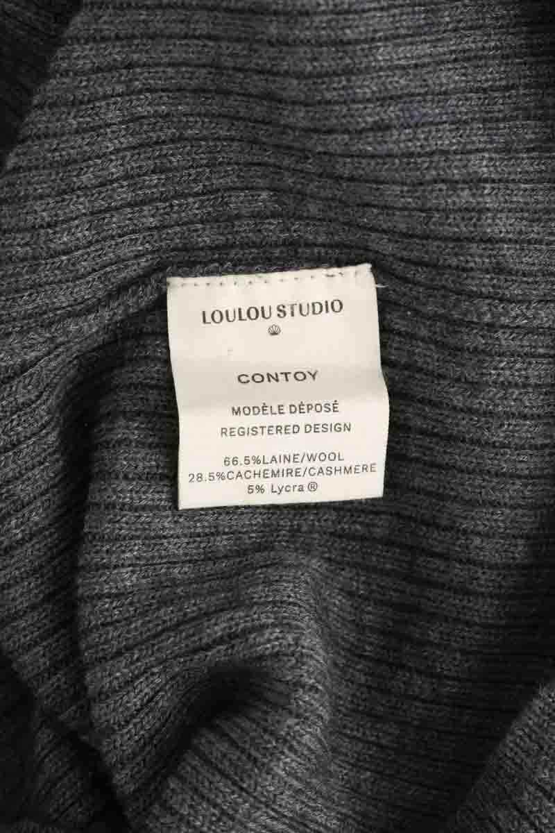 Cardigan Loulou Studio  Gris