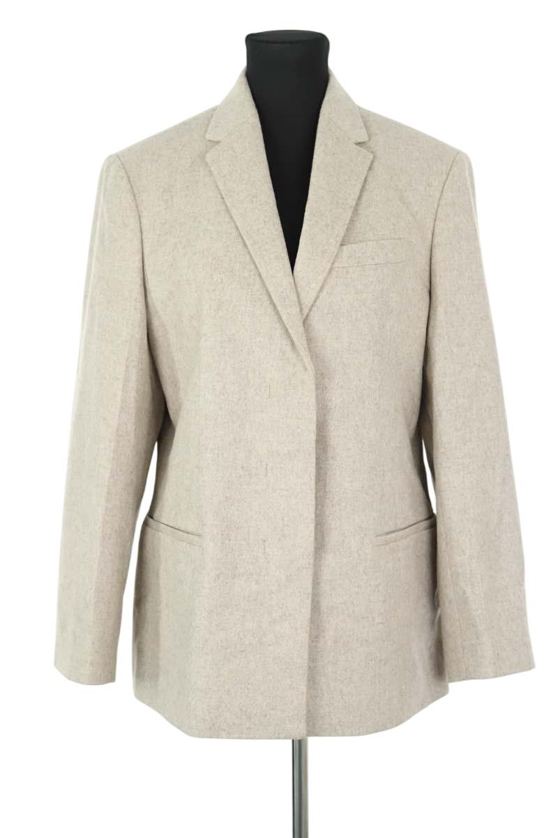 Blazers Calvin Klein  Beige