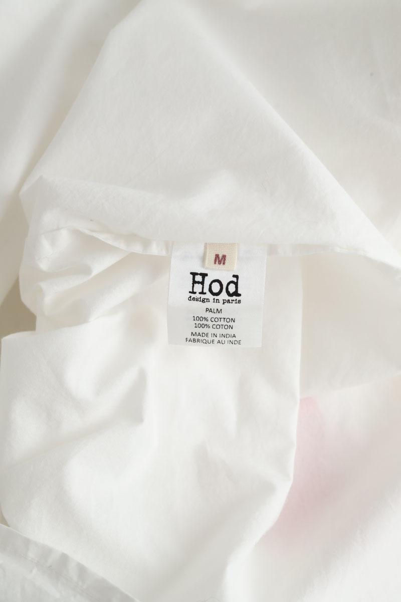 Chemises Hod  Blanc