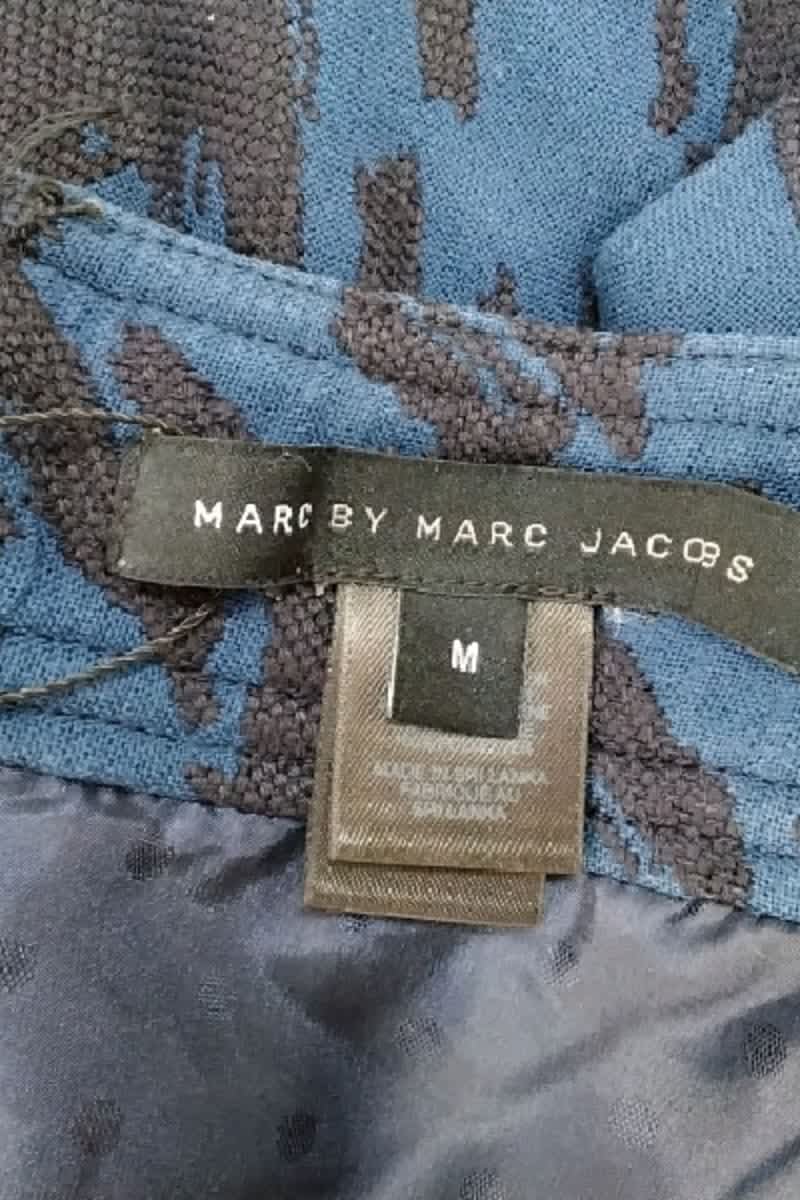 Mini Marc Jacobs  Bleu