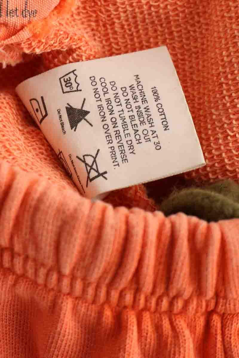 Sport Ladl  Orange