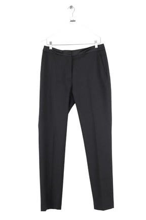 Pantalon droit Sandro  Noir