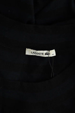 Mi-longueur Lacoste  Bleu