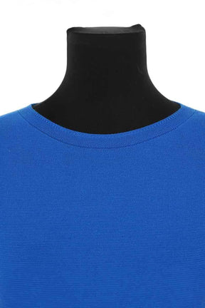 T-shirt Molli  Bleu