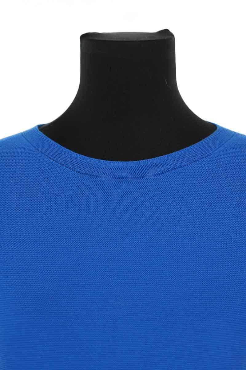 T-shirt Molli  Bleu