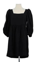 Robe Bash  Noir