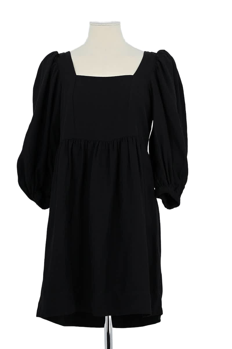 Robe Bash  Noir
