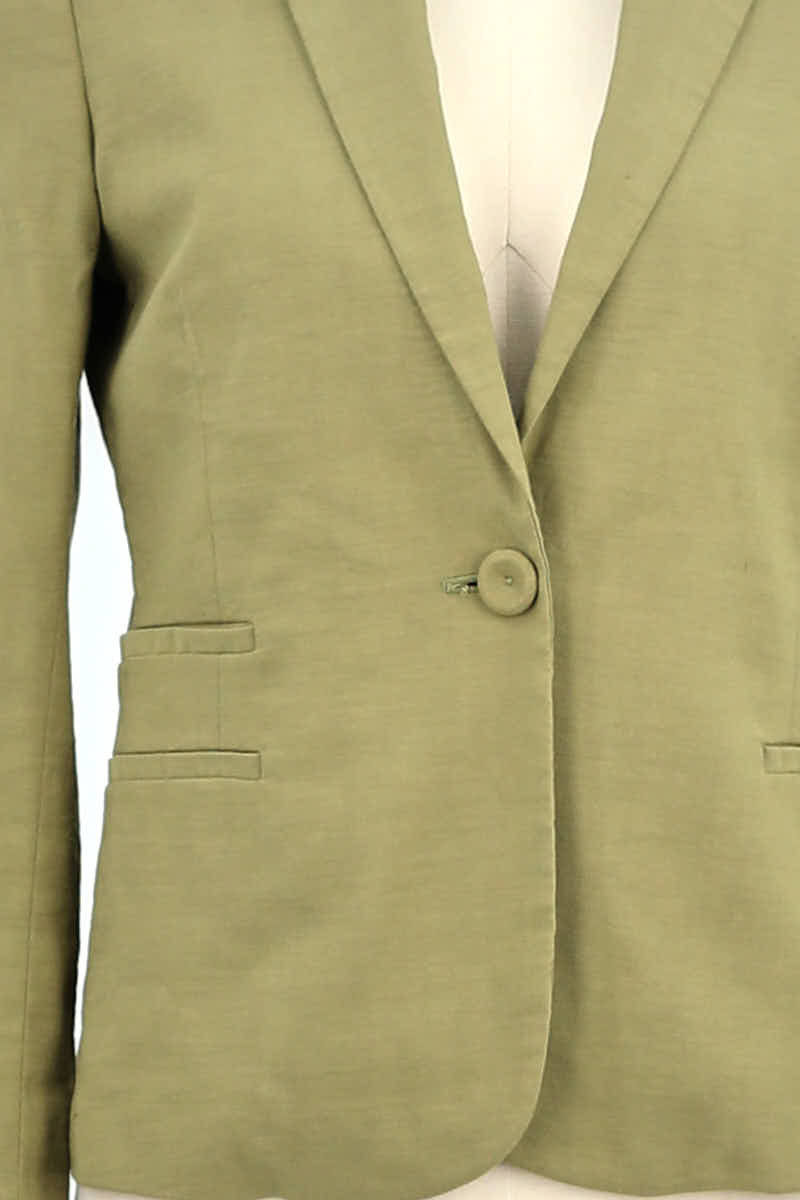 Blazer Joseph  Kaki