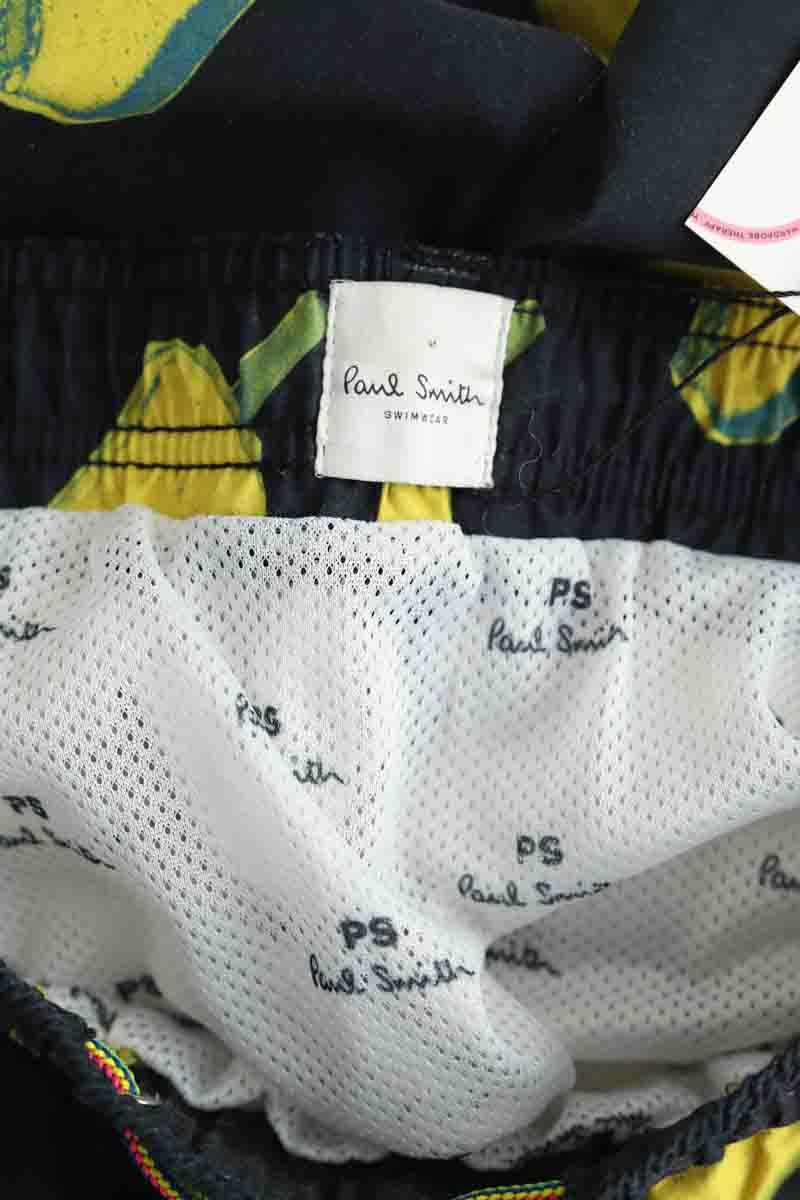 Maillot de bain Paul Smith  Noir