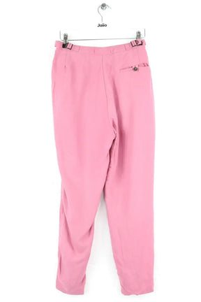 Pantalon Carot American Vintage  Rose