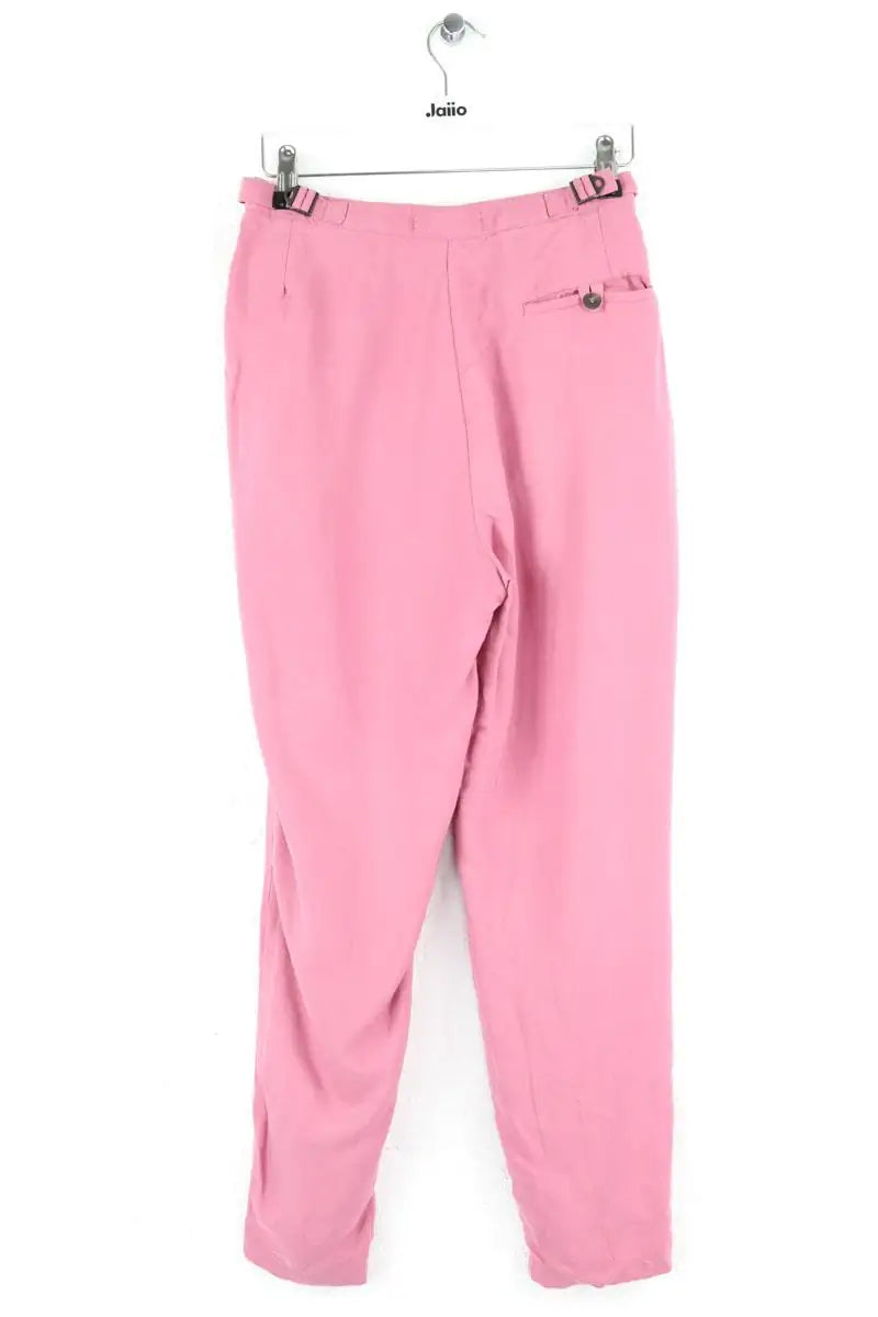 Pantalon Carot American Vintage  Rose