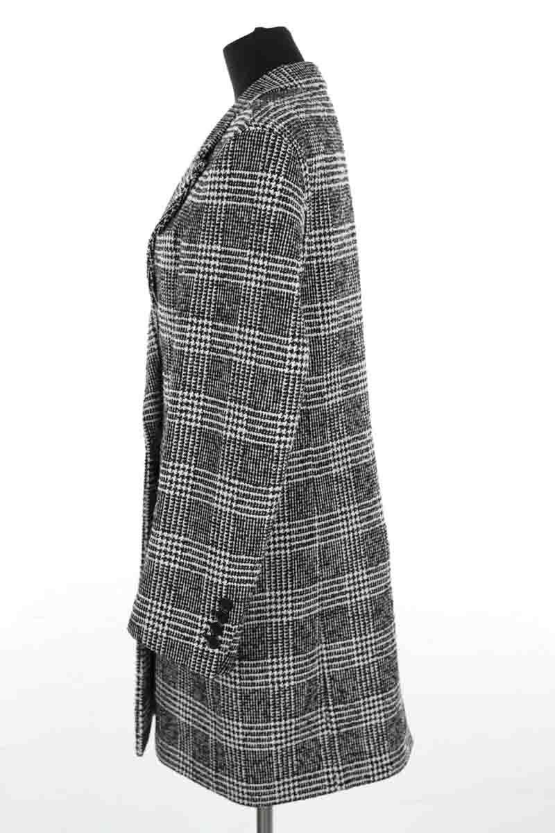 Manteau Sandro  Noir