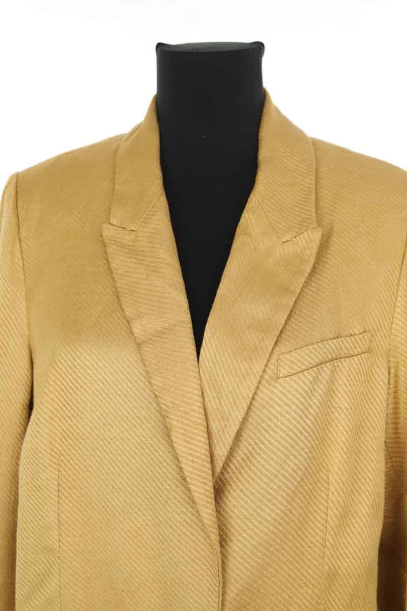 Blazers Forte_Forte  Camel