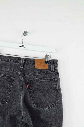 Slim Levi's  Noir
