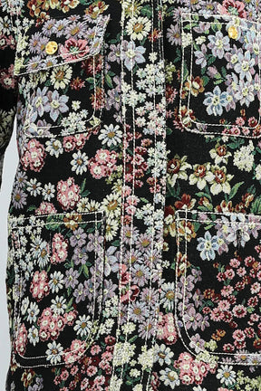 Autres Giambattista Valli  Noir