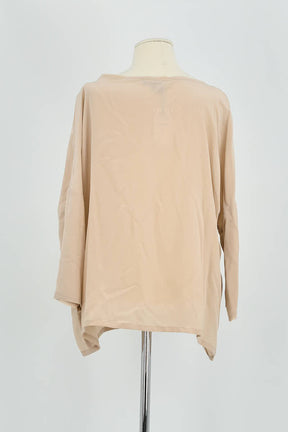 T-shirts Kujten  Beige