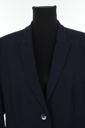 Blazers Boss  Bleu