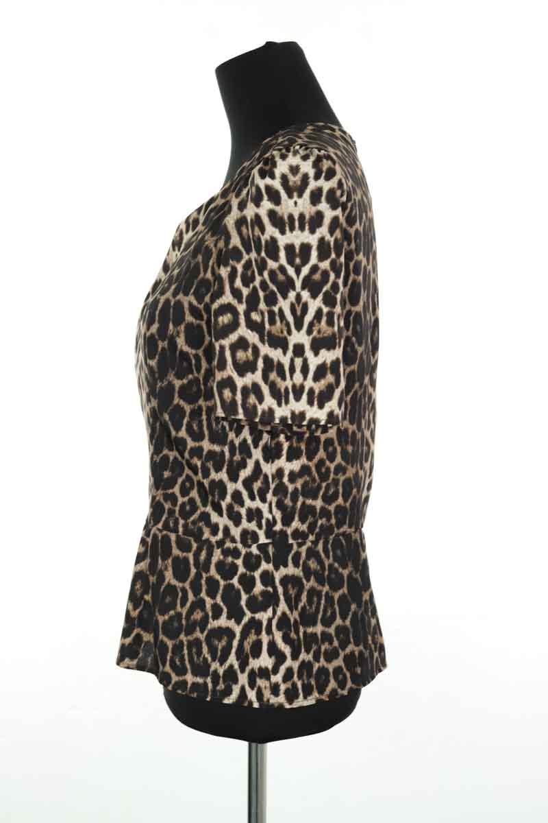 Top Gerard Darel  Marron