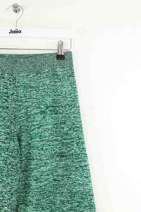 Droit Claudie Pierlot  Vert