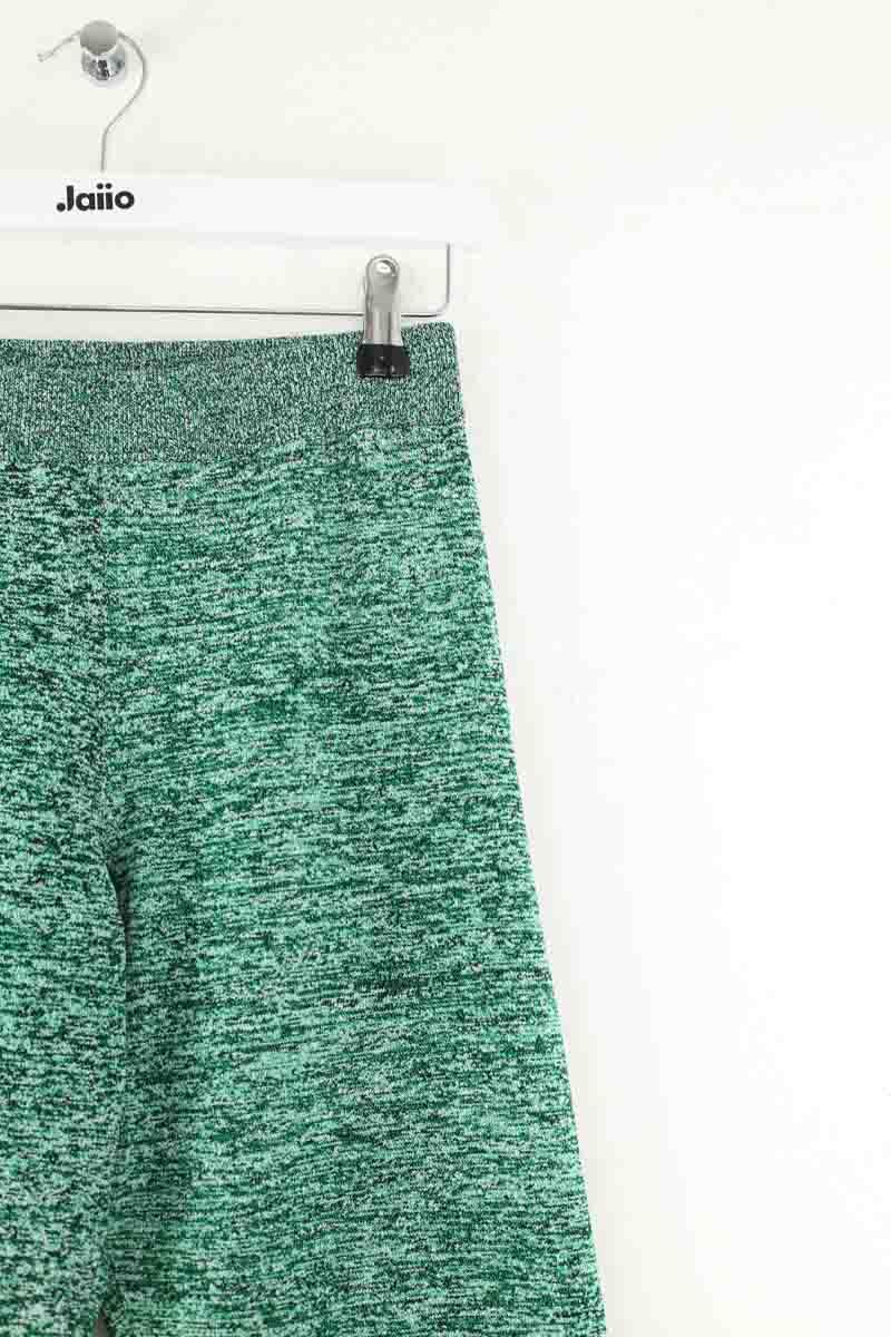 Droit Claudie Pierlot  Vert